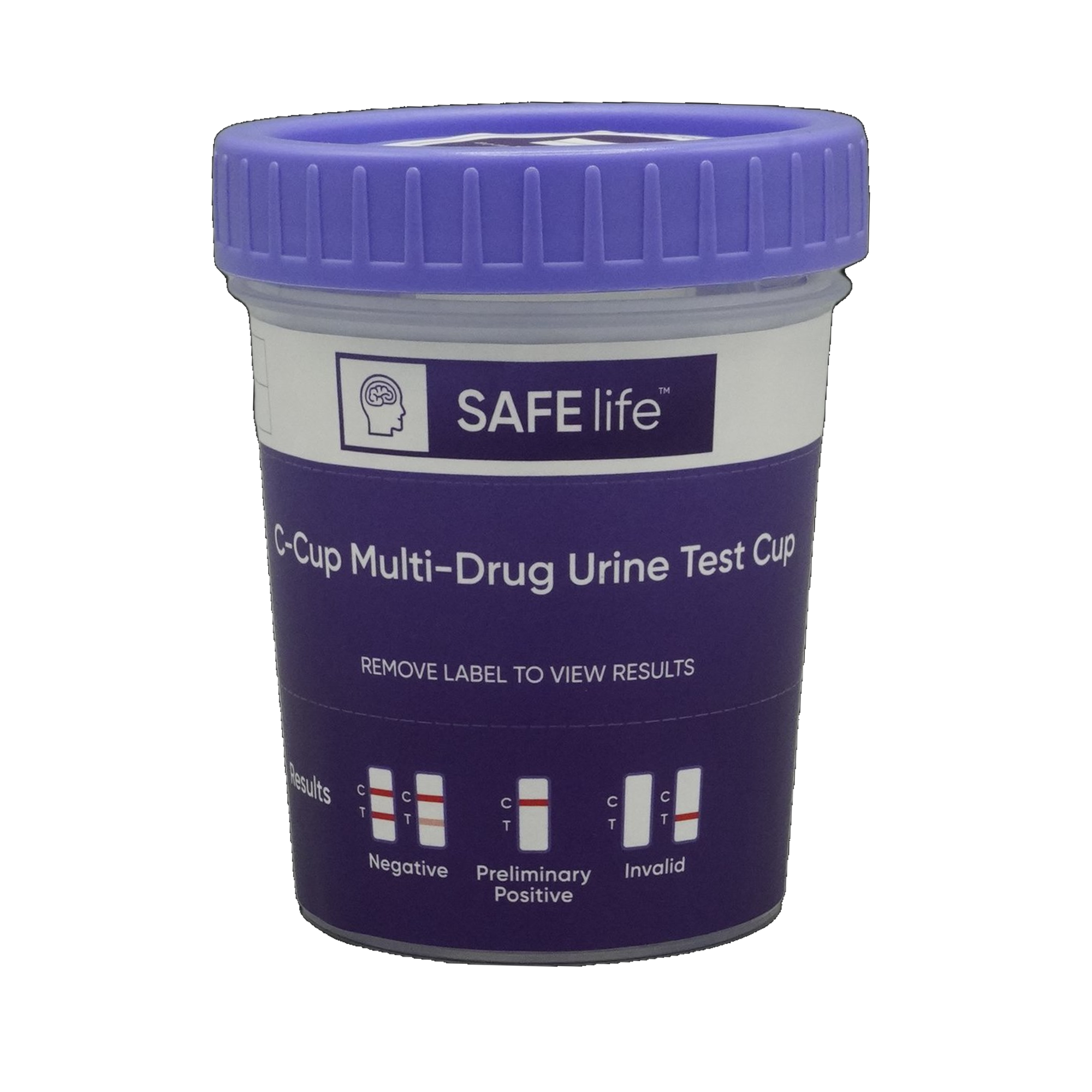 14 Panel Drug Test Cup - w/ Fentanyl & Tramadol  Fentanyl Test, K2 Test, EtG Alcohol Test, Tramadol Test, Drug Detection, 